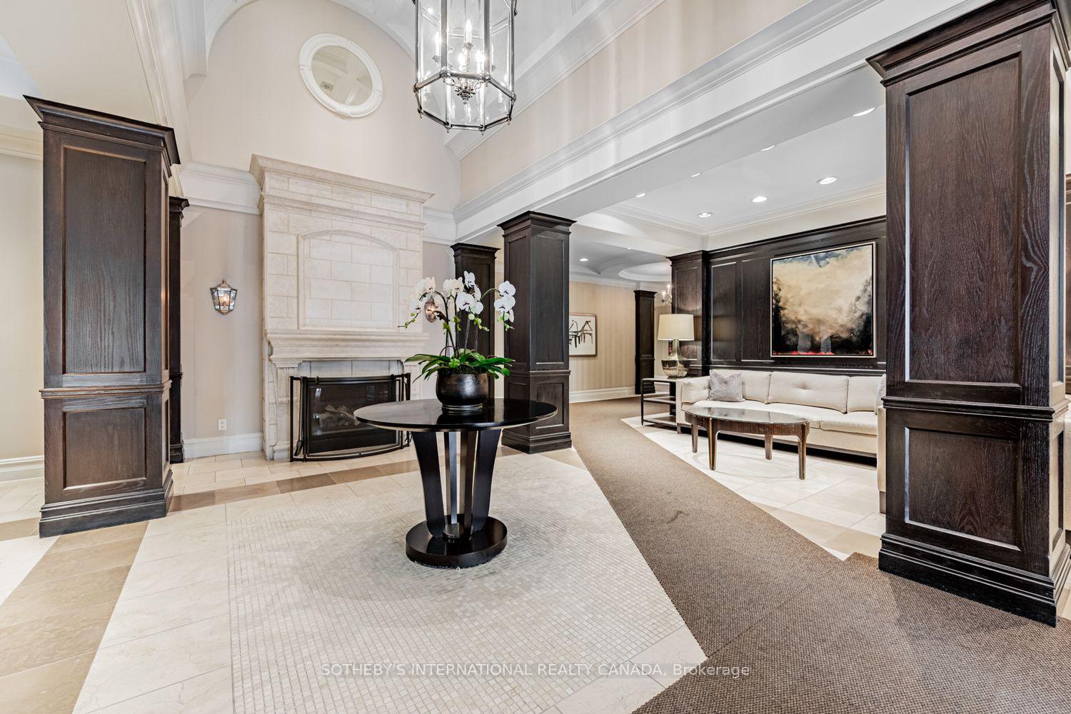 Photo 28 of Unit 301, 20 Scrivener Square, Toronto, Rosedale-Moore Park — HOMEH