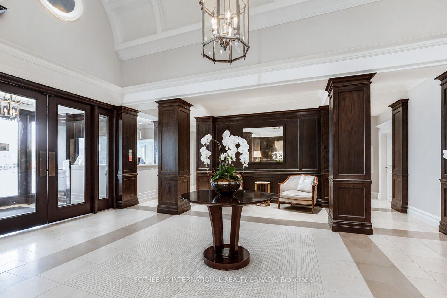 Photo 29 of Unit 301, 20 Scrivener Square, Toronto, Rosedale-Moore Park — HOMEH