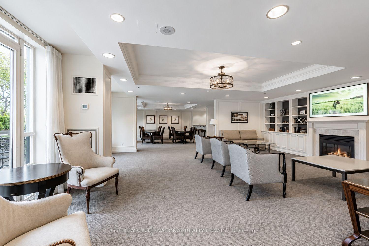 Photo 30 of Unit 301, 20 Scrivener Square, Toronto, Rosedale-Moore Park — HOMEH