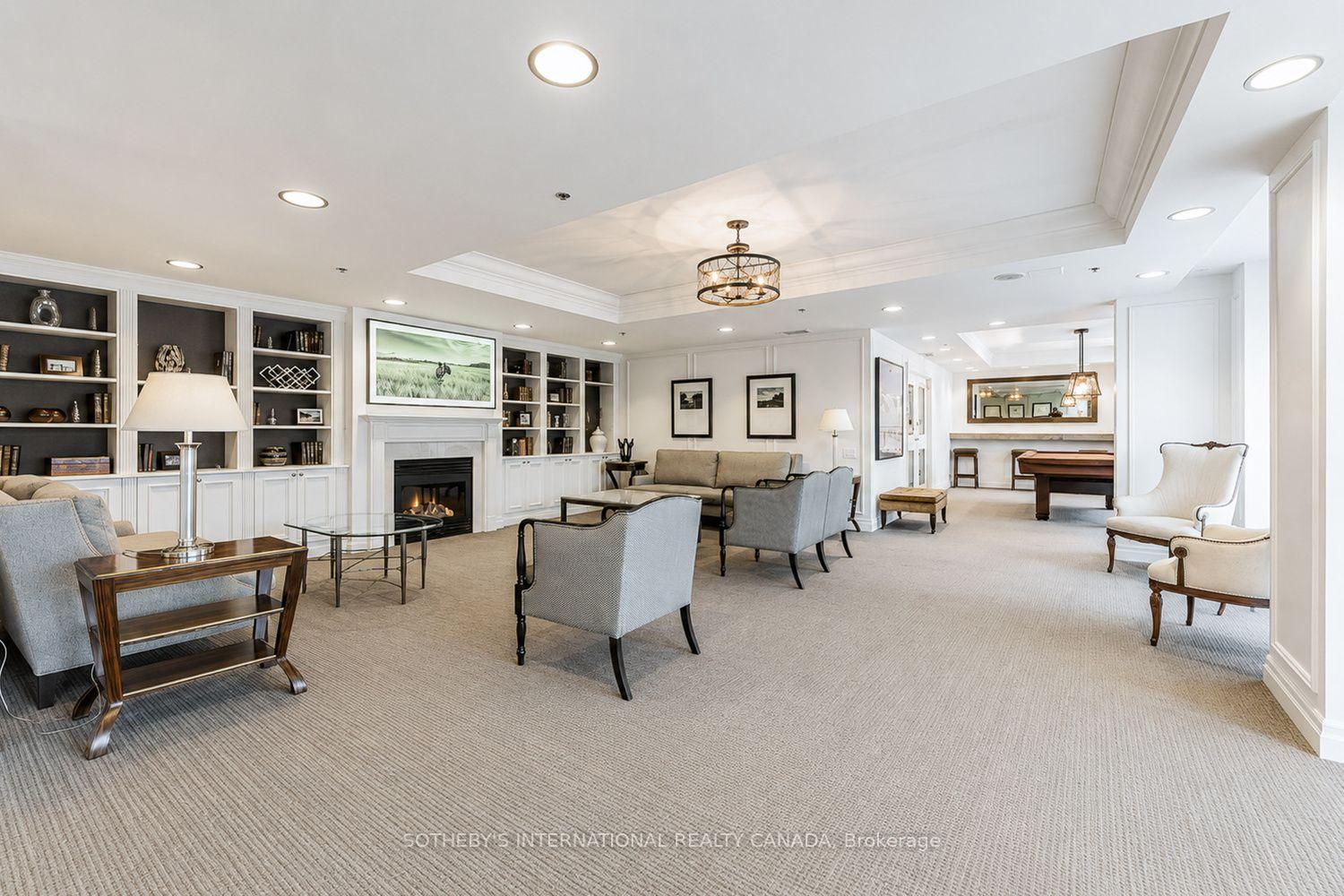 Photo 31 of Unit 301, 20 Scrivener Square, Toronto, Rosedale-Moore Park — HOMEH