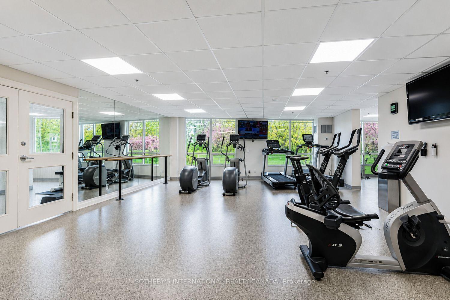 Photo 33 of Unit 301, 20 Scrivener Square, Toronto, Rosedale-Moore Park — HOMEH