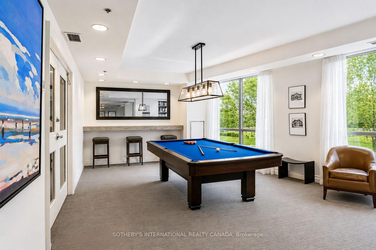 Photo 34 of Unit 301, 20 Scrivener Square, Toronto, Rosedale-Moore Park — HOMEH