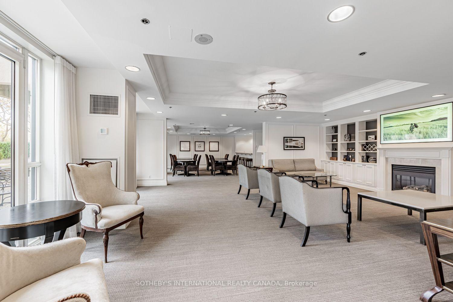 Photo 38 of Unit 301, 20 Scrivener Square, Toronto, Rosedale-Moore Park — HOMEH
