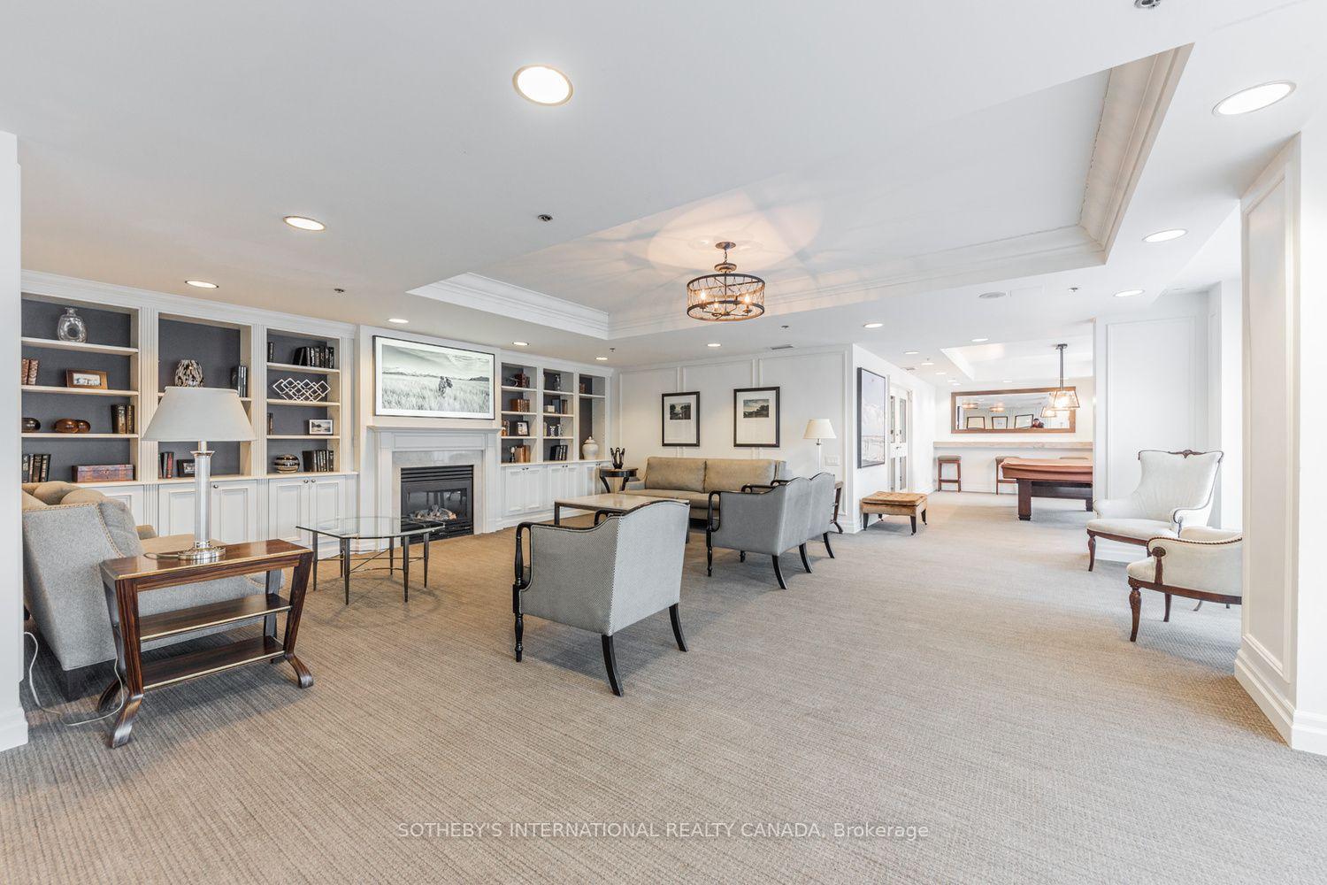 Photo 39 of Unit 301, 20 Scrivener Square, Toronto, Rosedale-Moore Park — HOMEH