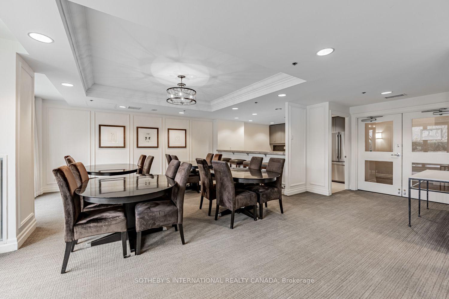 Photo 40 of Unit 301, 20 Scrivener Square, Toronto, Rosedale-Moore Park — HOMEH