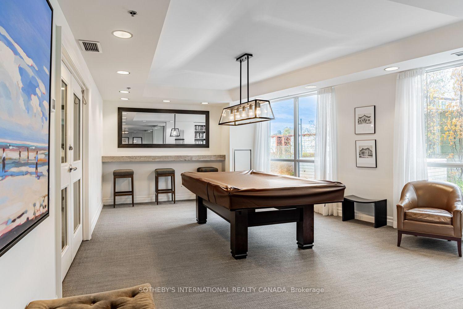Photo 41 of Unit 301, 20 Scrivener Square, Toronto, Rosedale-Moore Park — HOMEH