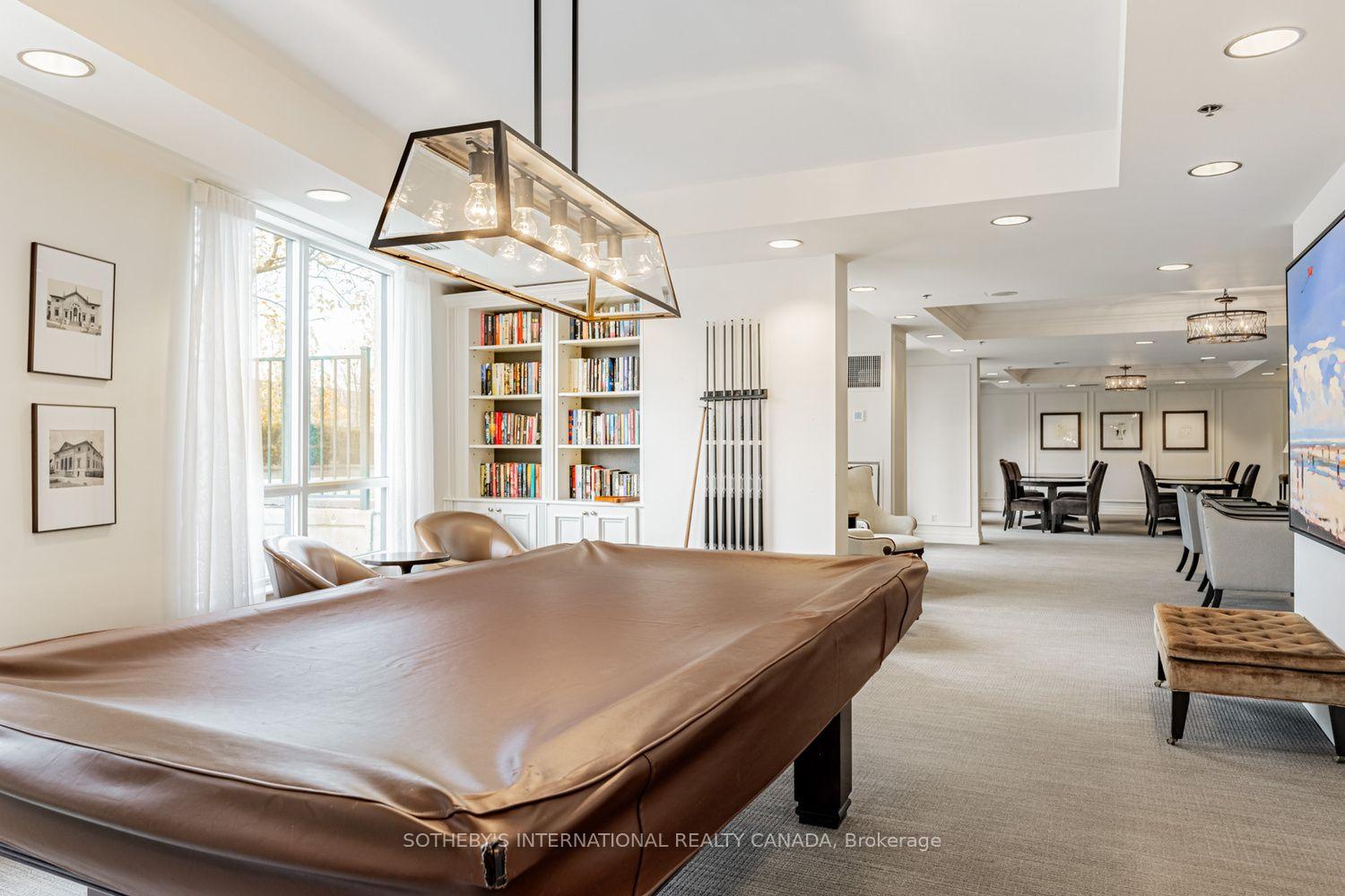 Photo 42 of Unit 301, 20 Scrivener Square, Toronto, Rosedale-Moore Park — HOMEH