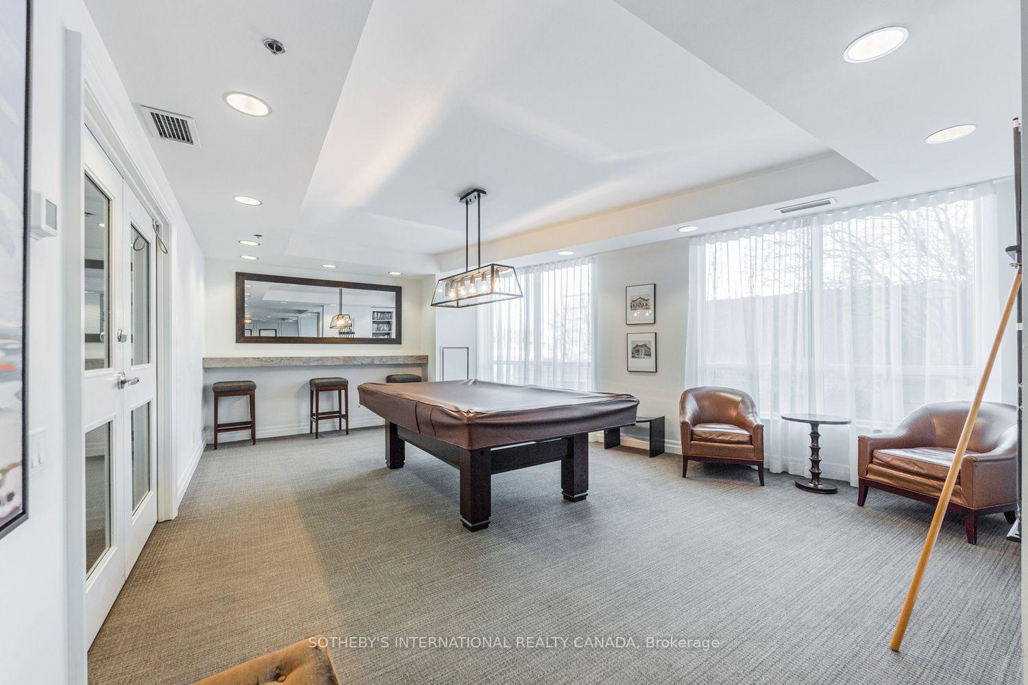 Photo 43 of Unit 301, 20 Scrivener Square, Toronto, Rosedale-Moore Park — HOMEH