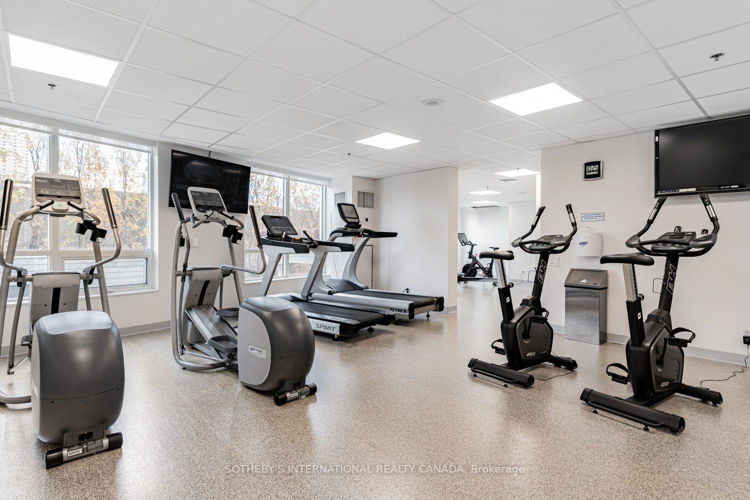 Photo 45 of Unit 301, 20 Scrivener Square, Toronto, Rosedale-Moore Park — HOMEH