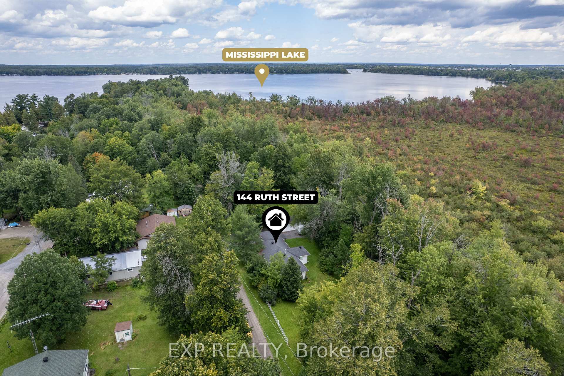Photo 3 of 144 Ruth Street, Carleton Place, Carleton Place — HOMEH