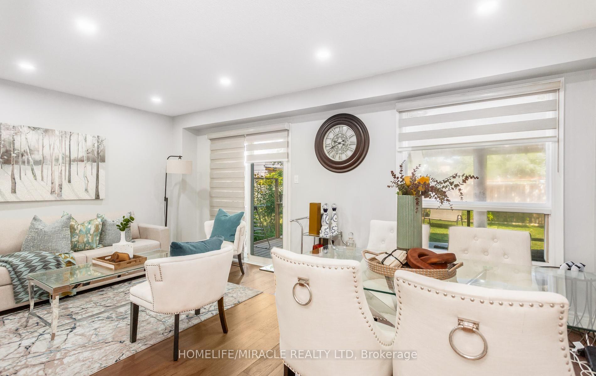 Photo 9 of 49 Newbridge Crescent, Brampton, Westgate — HOMEH