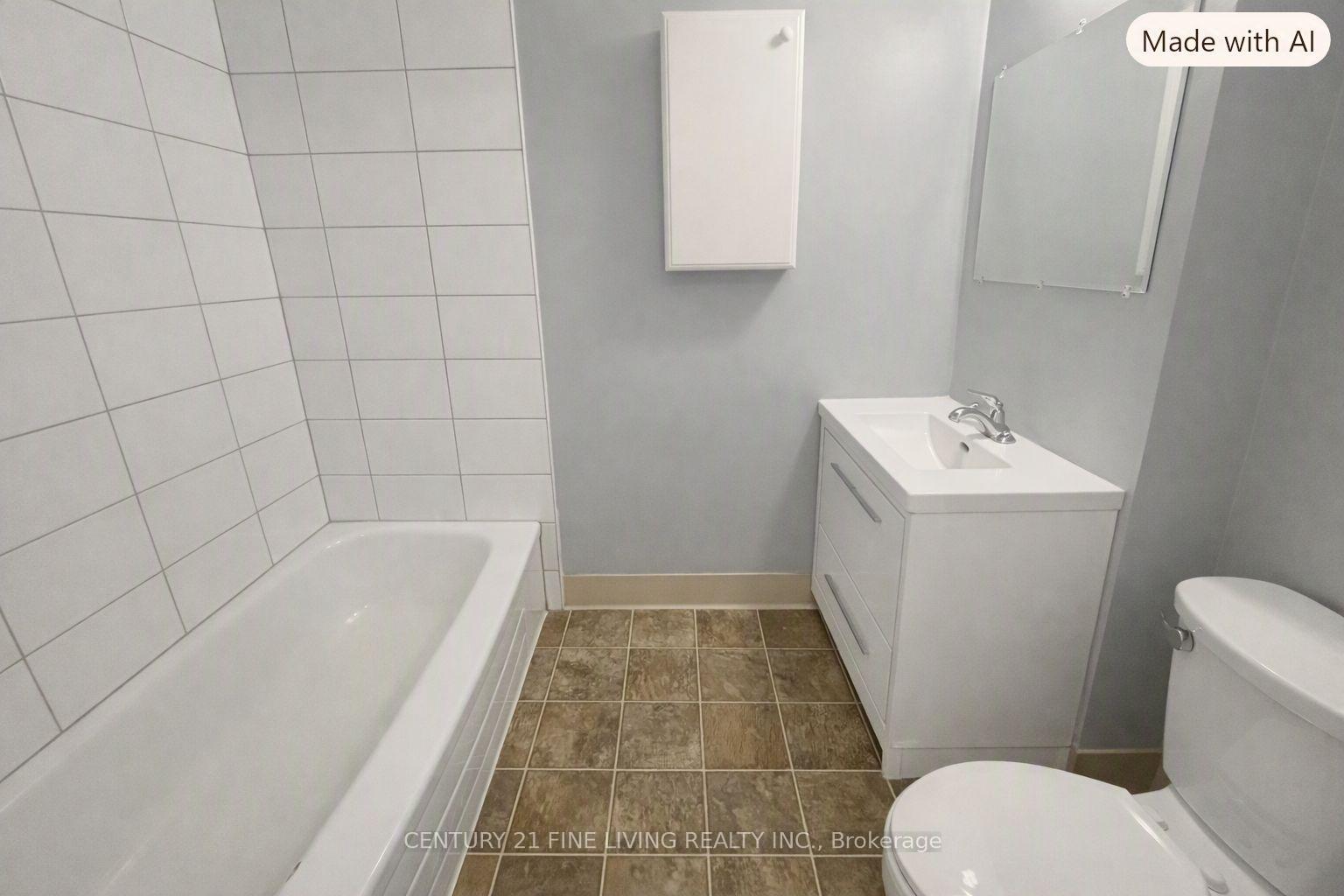 Photo 4 of Unit 1, 146 Bradford Street, Barrie, City Centre — HOMEH