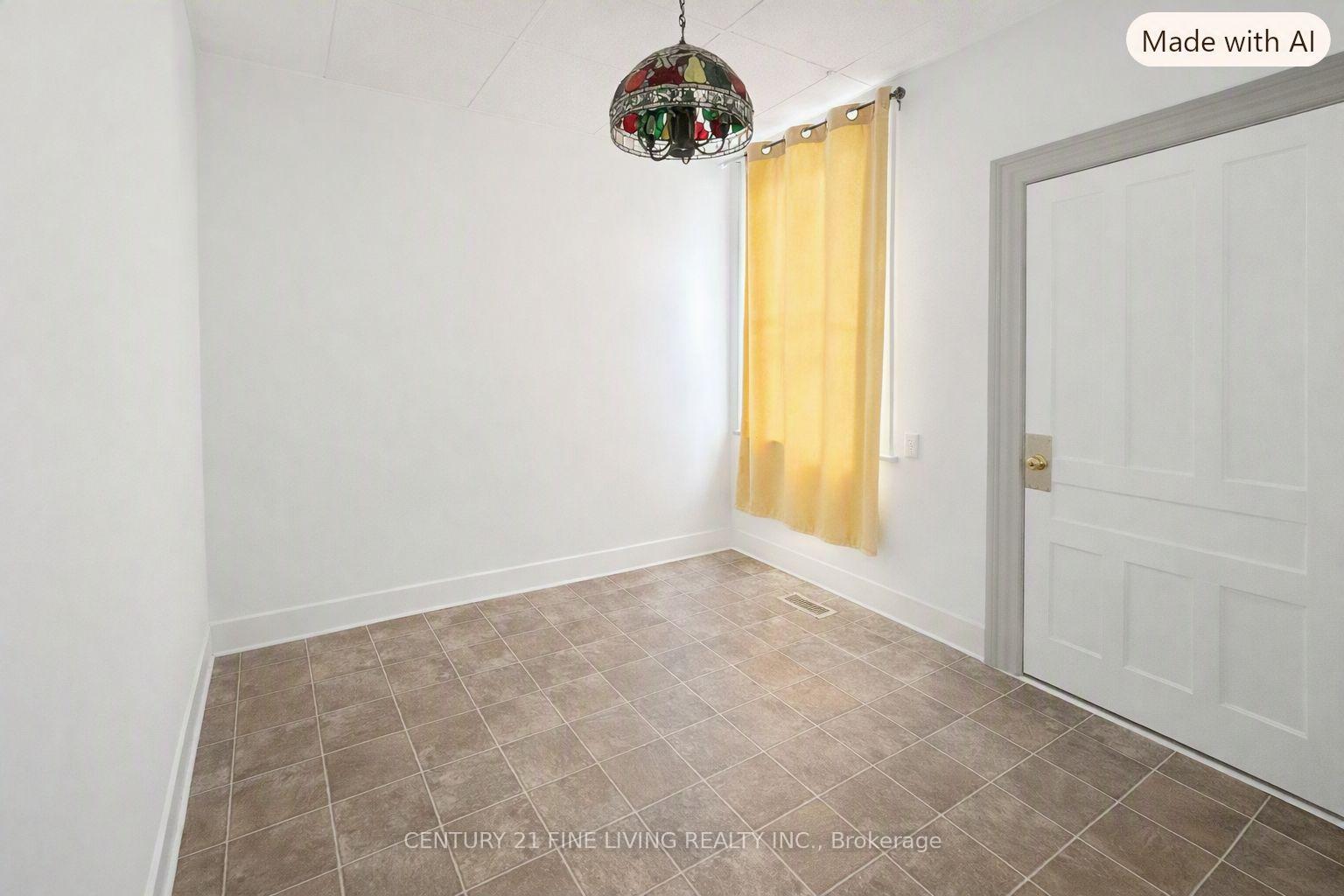 Photo 5 of Unit 1, 146 Bradford Street, Barrie, City Centre — HOMEH