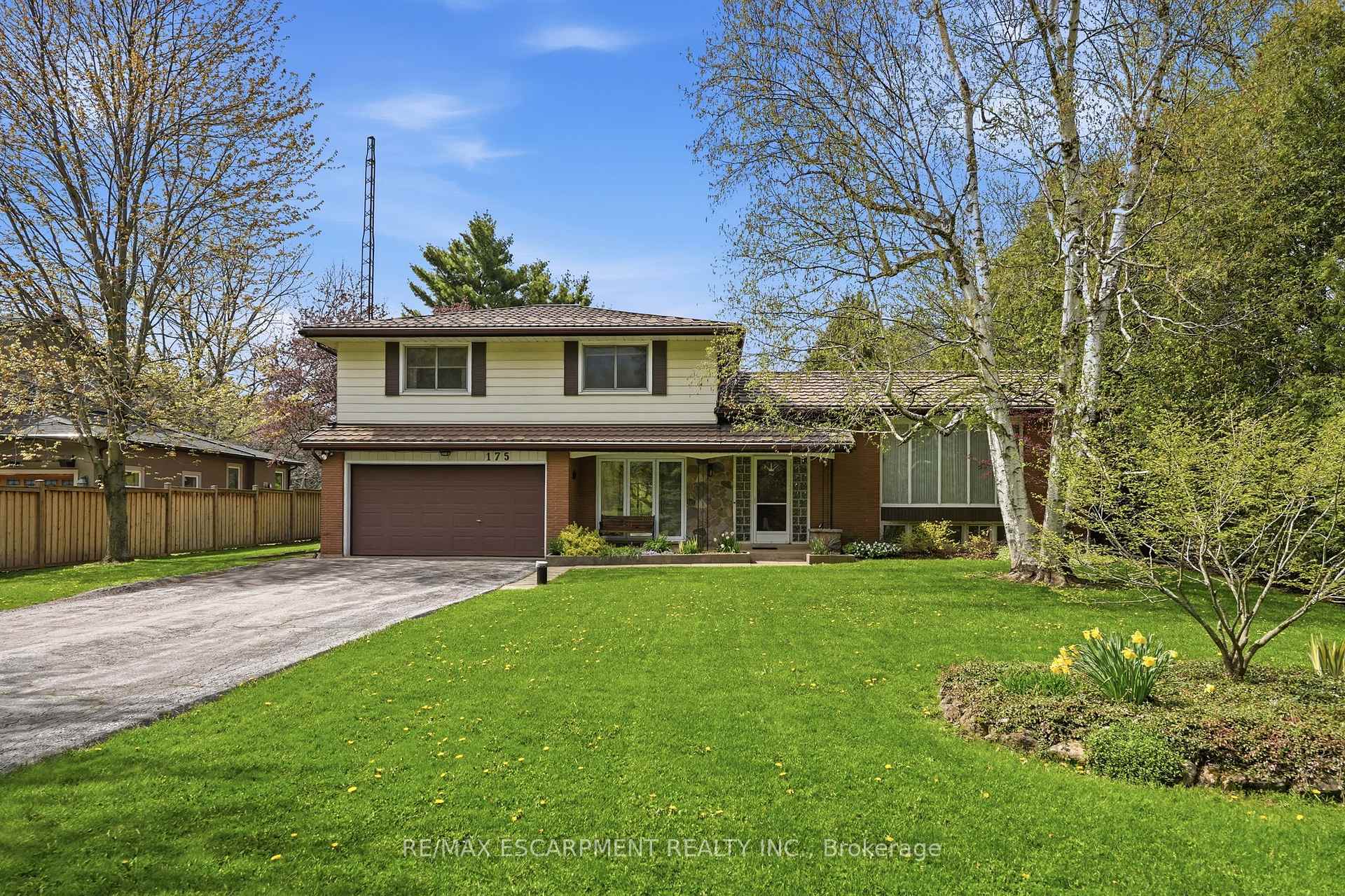 Photo 1 of 175 Concession 5 E, Hamilton, Rural Flamborough — HOMEH