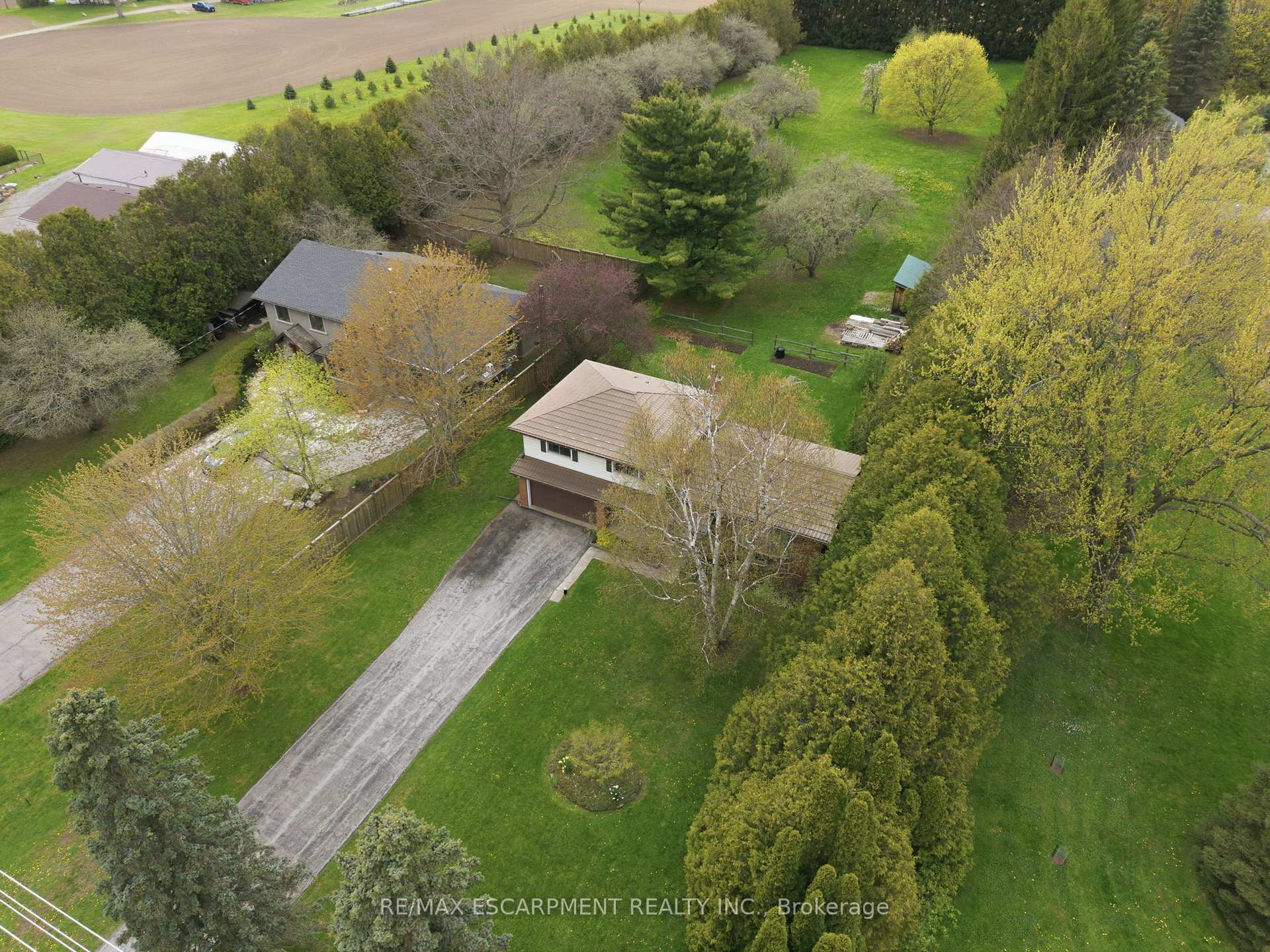 Photo 2 of 175 Concession 5 E, Hamilton, Rural Flamborough — HOMEH
