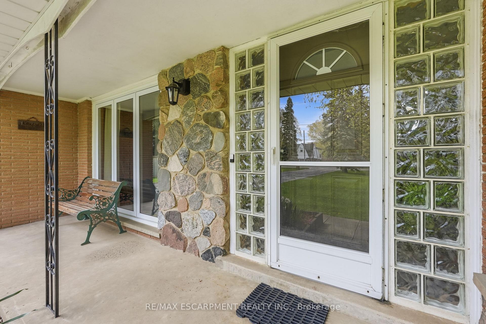 Photo 3 of 175 Concession 5 E, Hamilton, Rural Flamborough — HOMEH