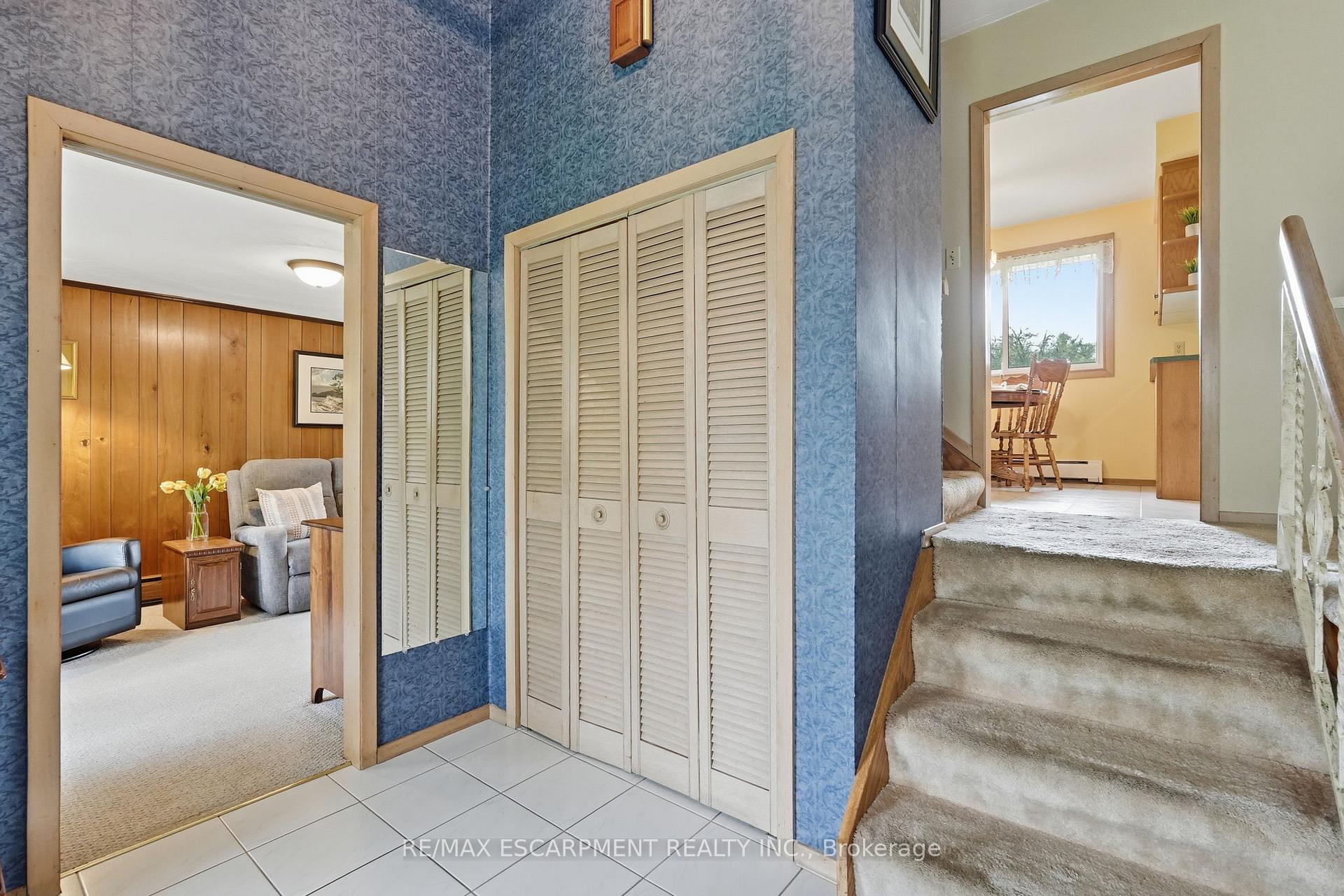 Photo 4 of 175 Concession 5 E, Hamilton, Rural Flamborough — HOMEH