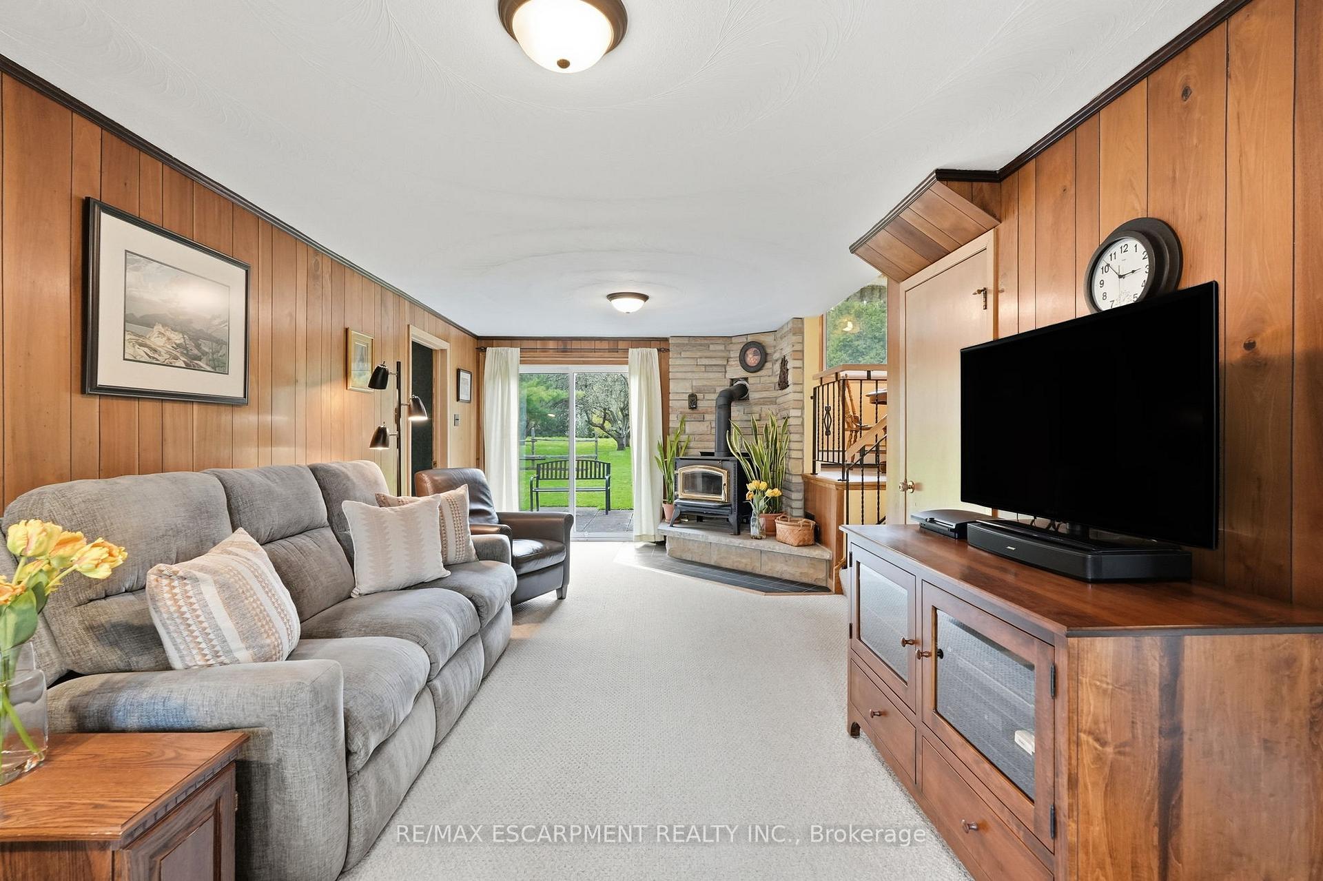 Photo 6 of 175 Concession 5 E, Hamilton, Rural Flamborough — HOMEH