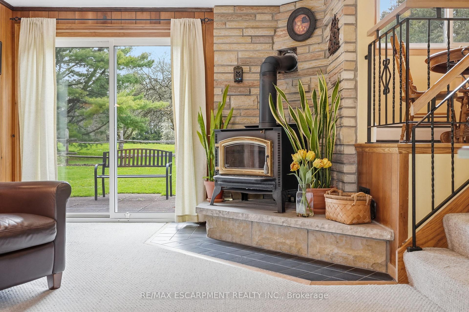 Photo 7 of 175 Concession 5 E, Hamilton, Rural Flamborough — HOMEH