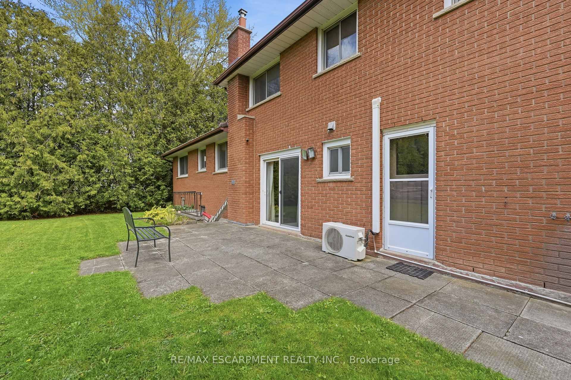 Photo 35 of 175 Concession 5 E, Hamilton, Rural Flamborough — HOMEH