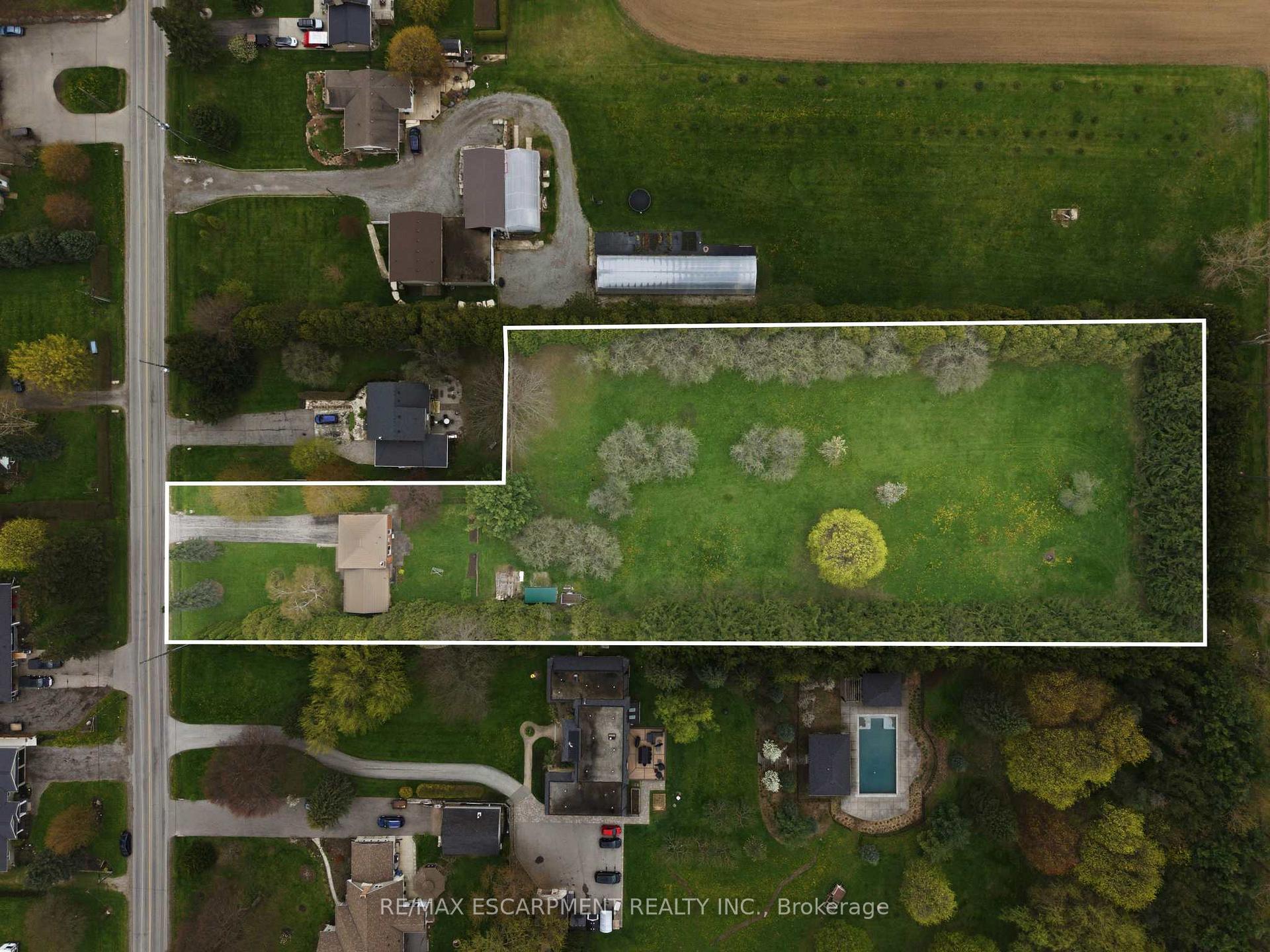 Photo 39 of 175 Concession 5 E, Hamilton, Rural Flamborough — HOMEH