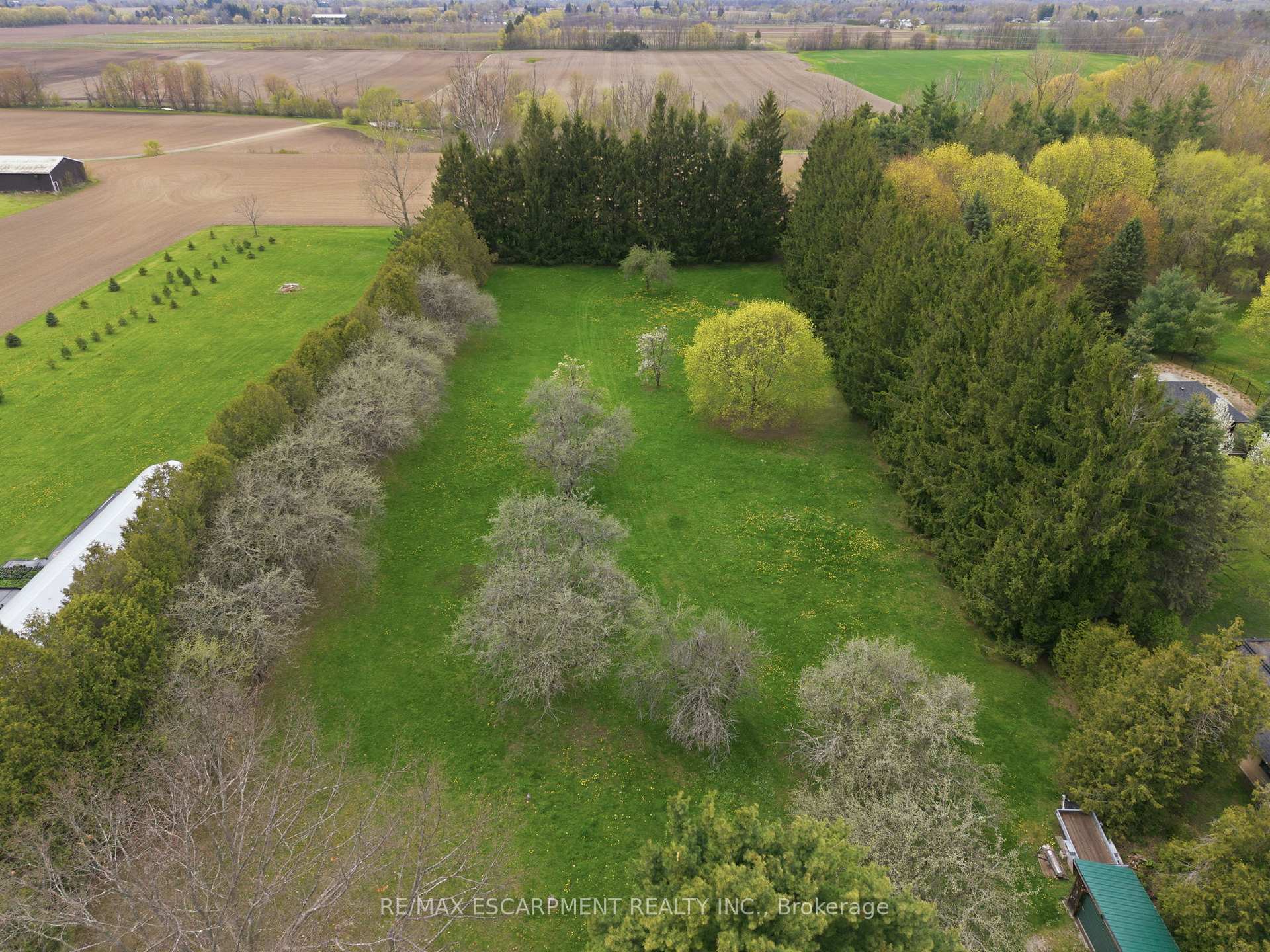 Photo 40 of 175 Concession 5 E, Hamilton, Rural Flamborough — HOMEH