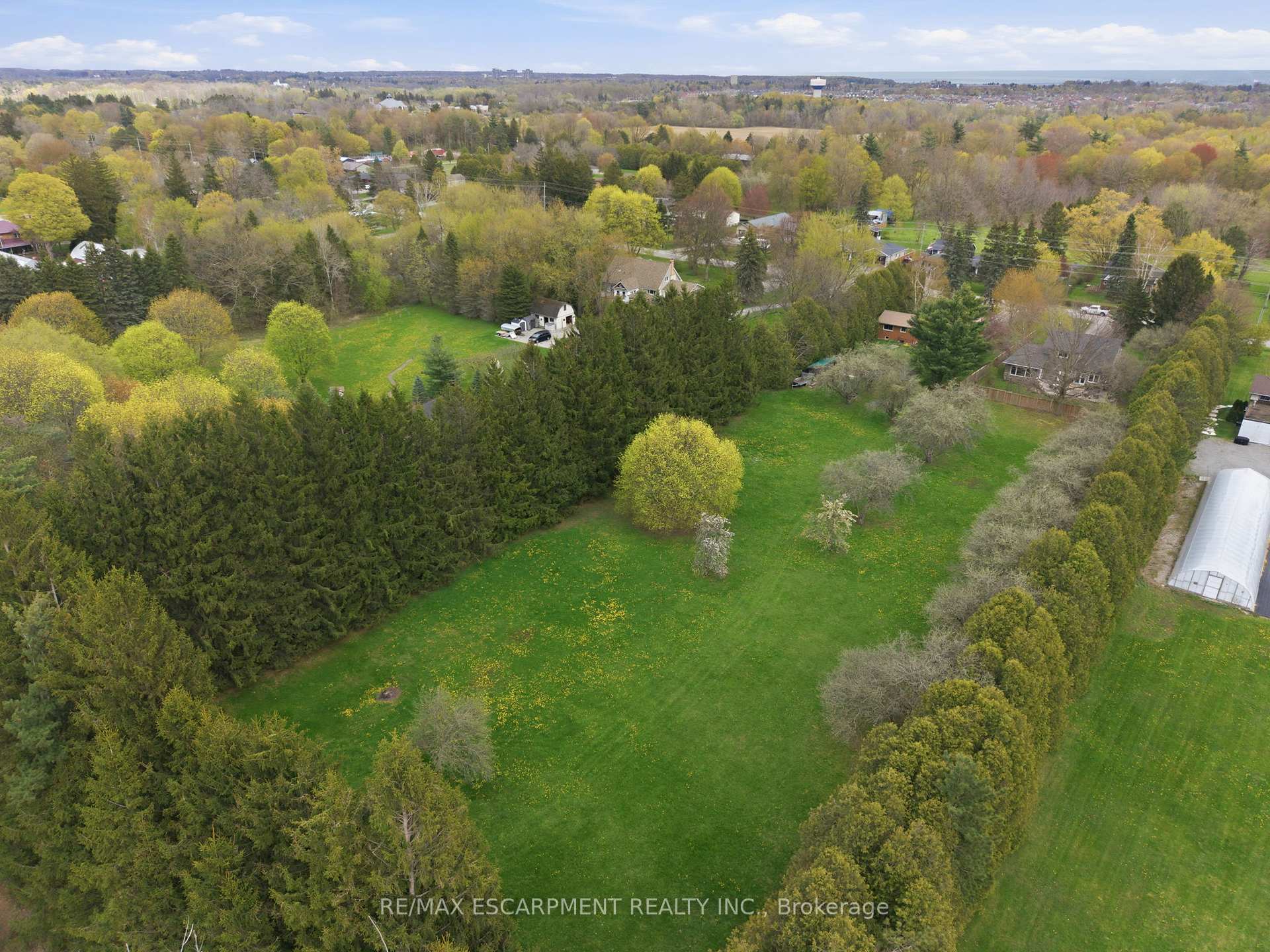 Photo 41 of 175 Concession 5 E, Hamilton, Rural Flamborough — HOMEH