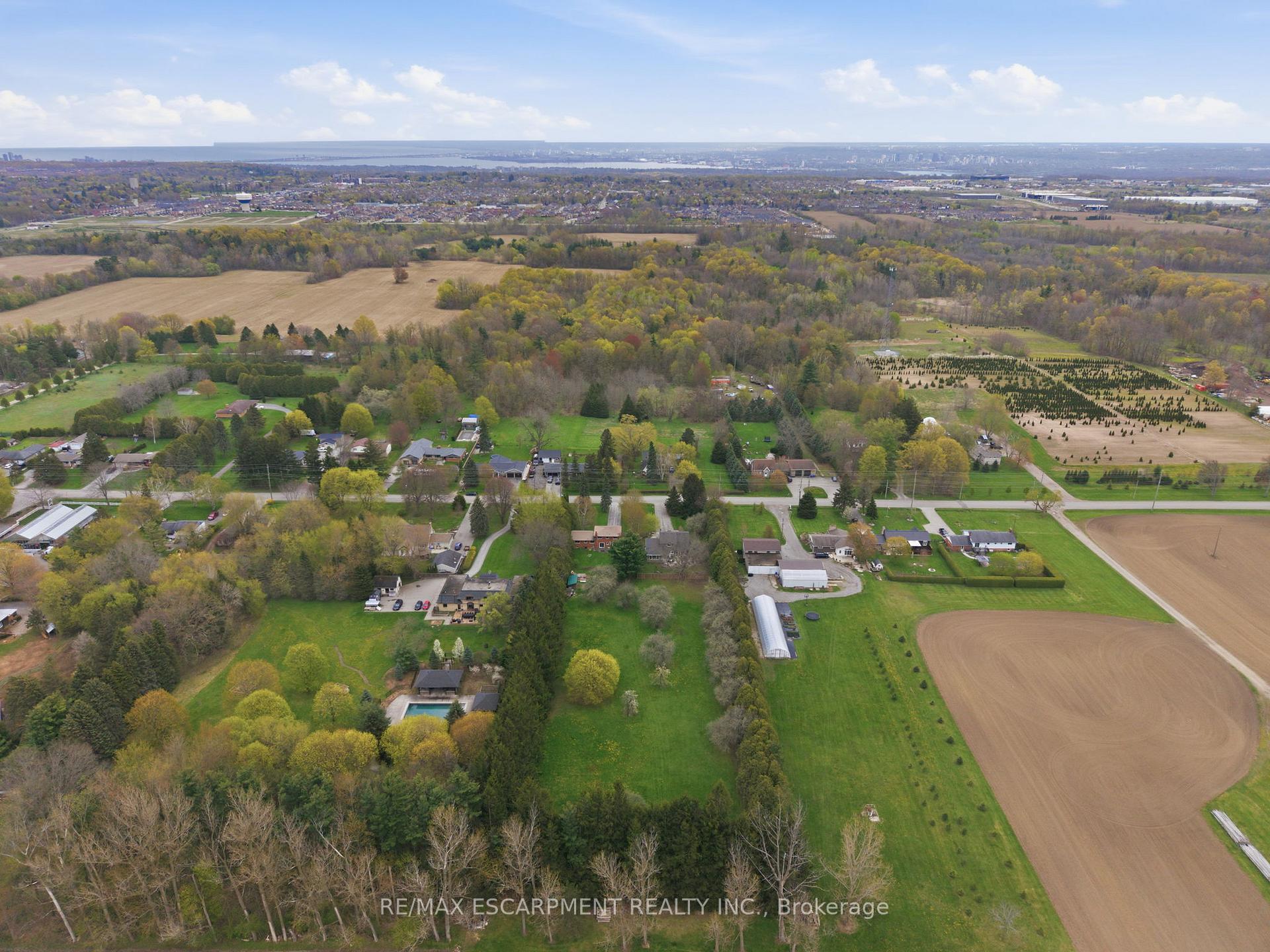 Photo 42 of 175 Concession 5 E, Hamilton, Rural Flamborough — HOMEH