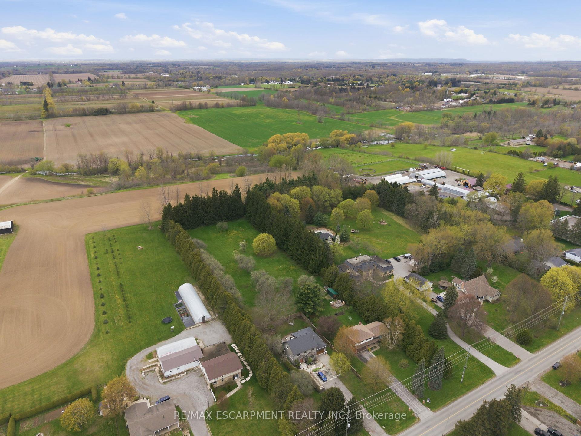 Photo 43 of 175 Concession 5 E, Hamilton, Rural Flamborough — HOMEH