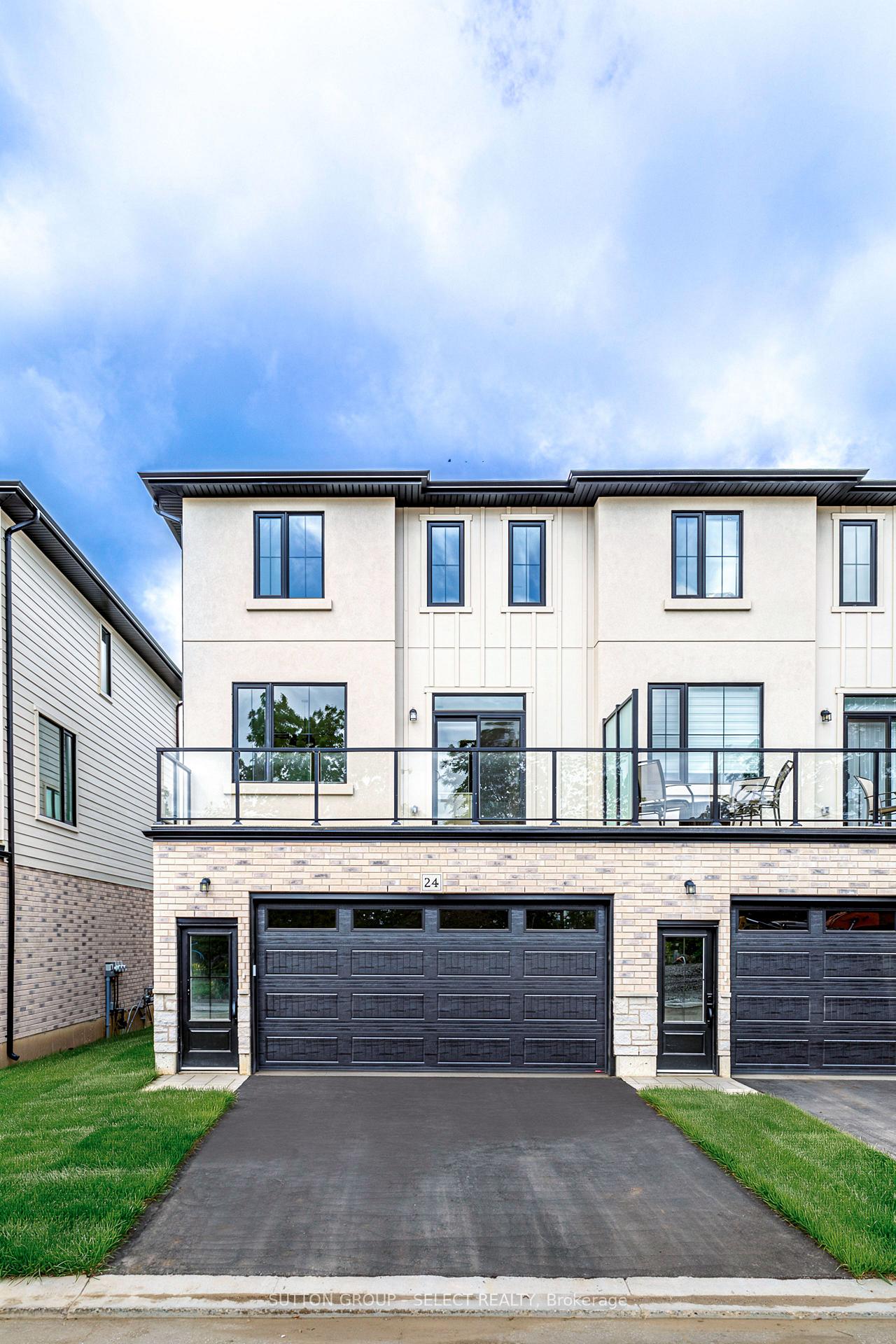 Photo 2 of Unit 26, 233 Upper Queen Street, Thames Centre, Thorndale — HOMEH