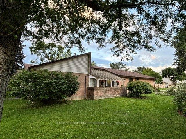 Photo of Unit 40, 60 Fiddlers Green Road