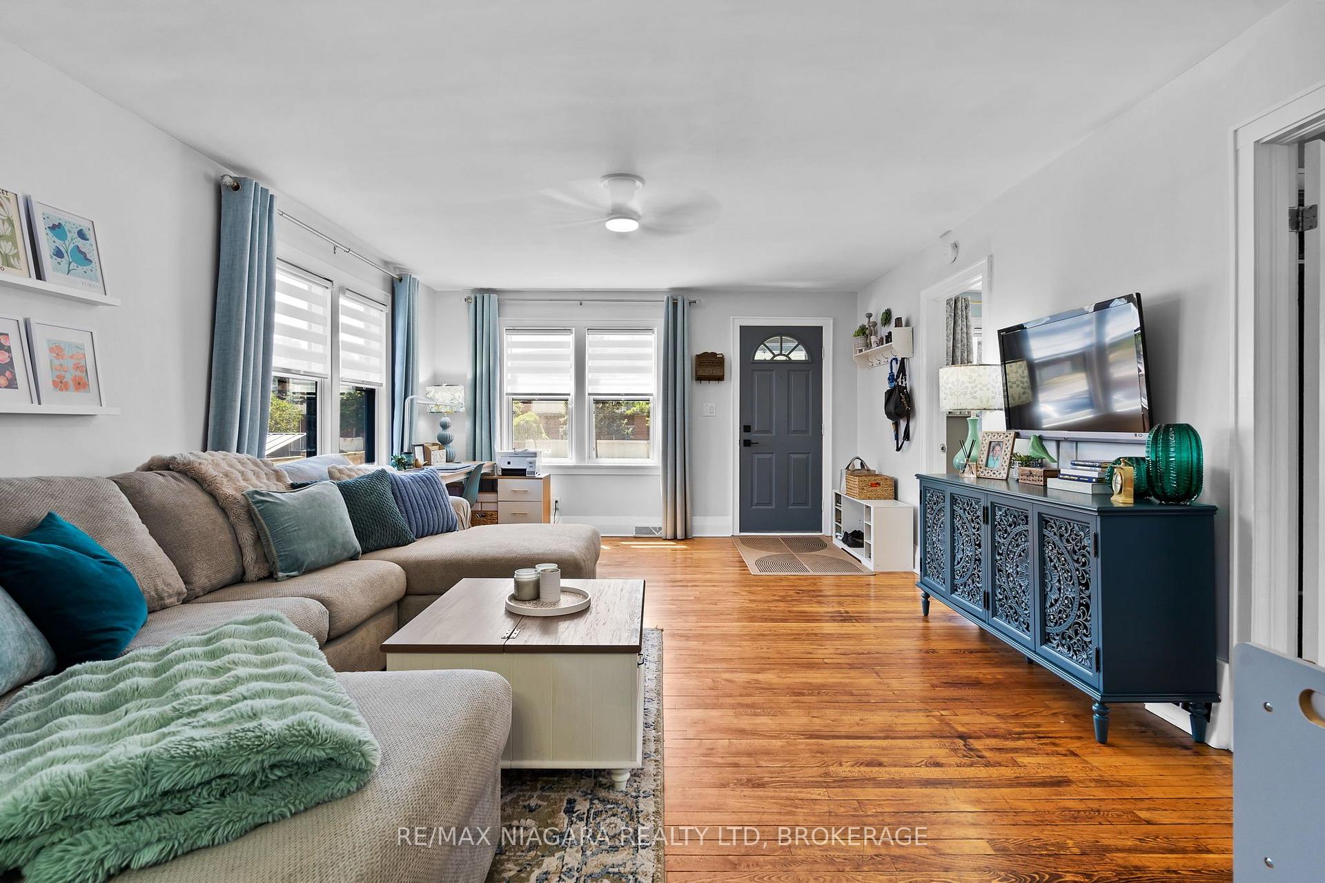 Photo 10 of 741 Elm Street, Port Colborne, Main Street — HOMEH