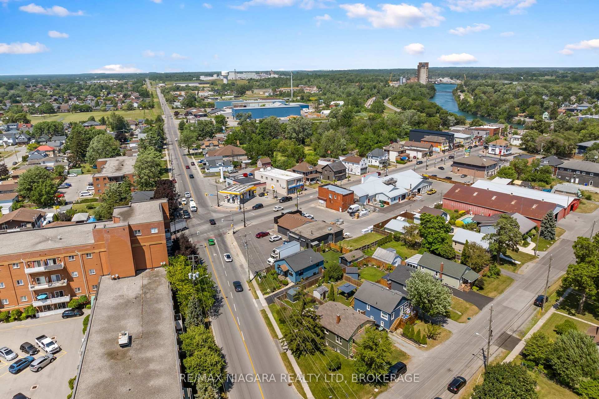 Photo 36 of 741 Elm Street, Port Colborne, Main Street — HOMEH