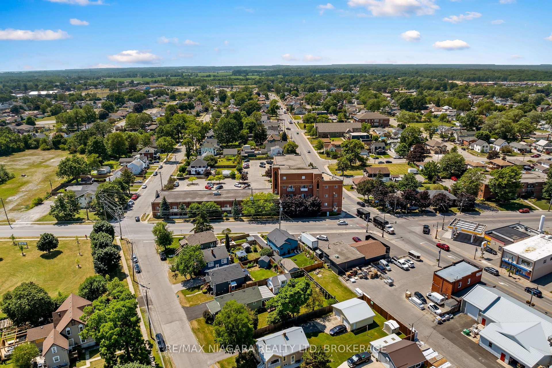 Photo 38 of 741 Elm Street, Port Colborne, Main Street — HOMEH
