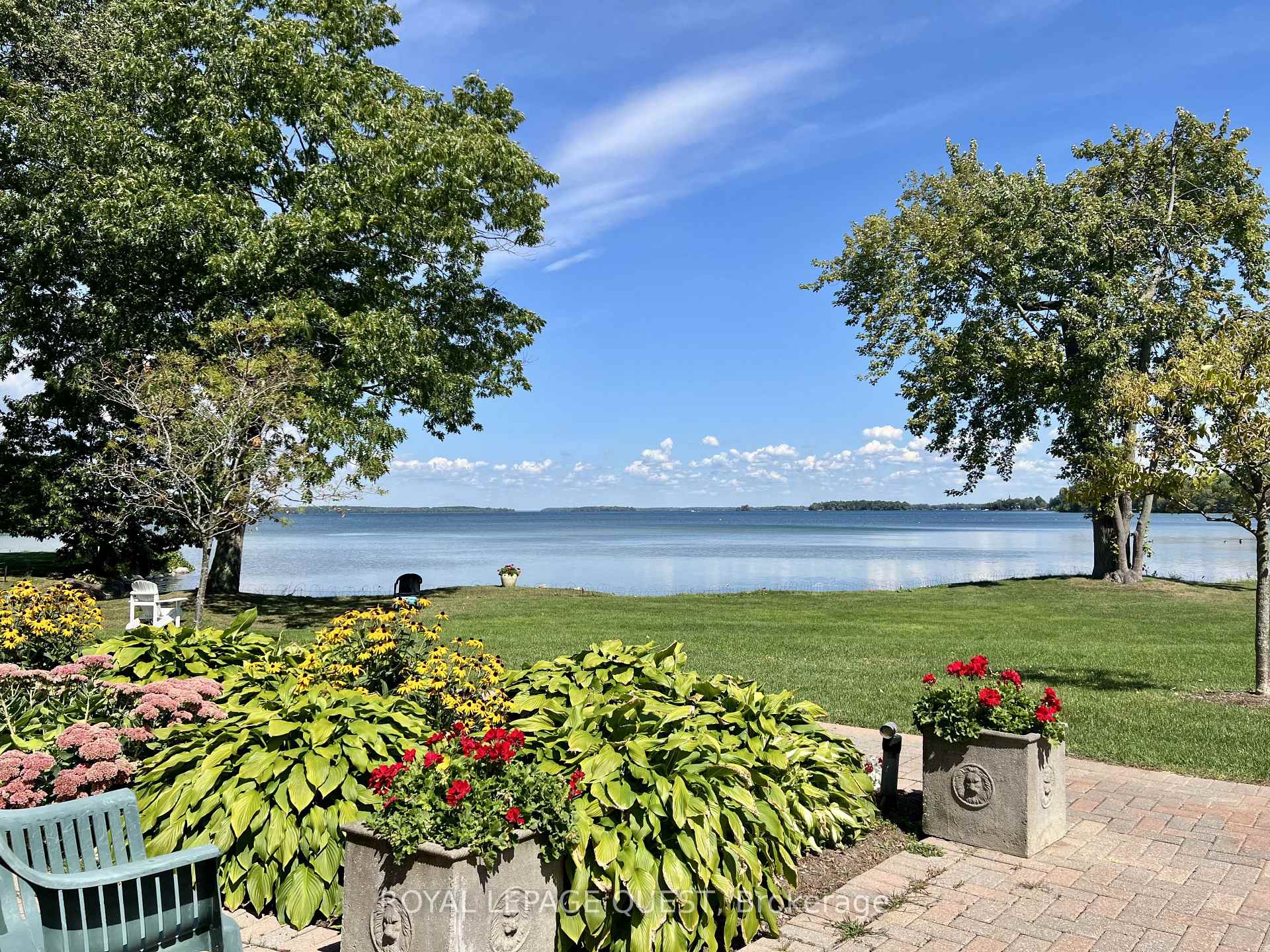 Photo 2 of Unit 202, 354 Atherley Road, Orillia — HOMEH