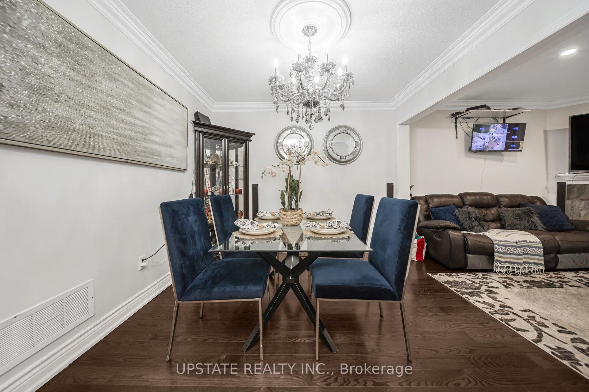Photo 10 of 12 Bramfield Street, Brampton, Fletcher's Meadow — HOMEH