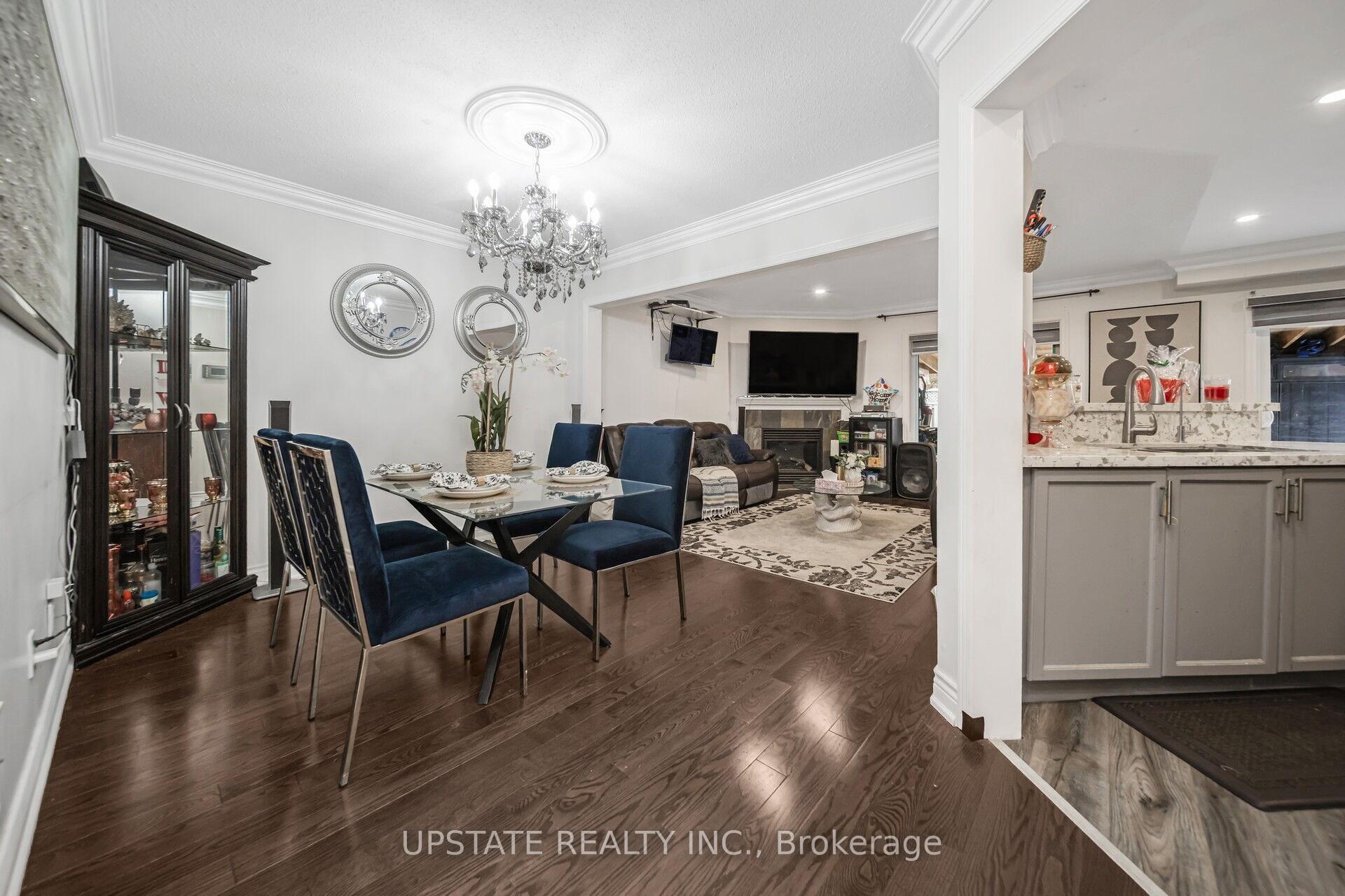 Photo 9 of 12 Bramfield Street, Brampton, Fletcher's Meadow — HOMEH