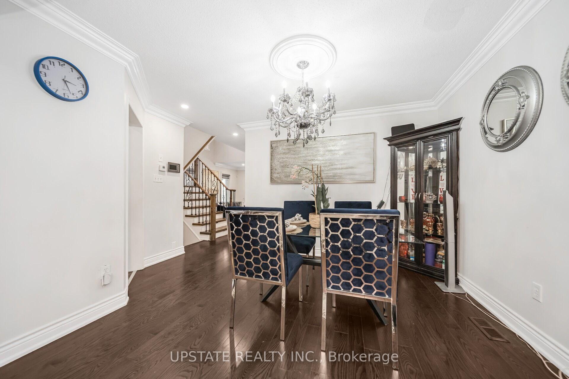Photo 11 of 12 Bramfield Street, Brampton, Fletcher's Meadow — HOMEH