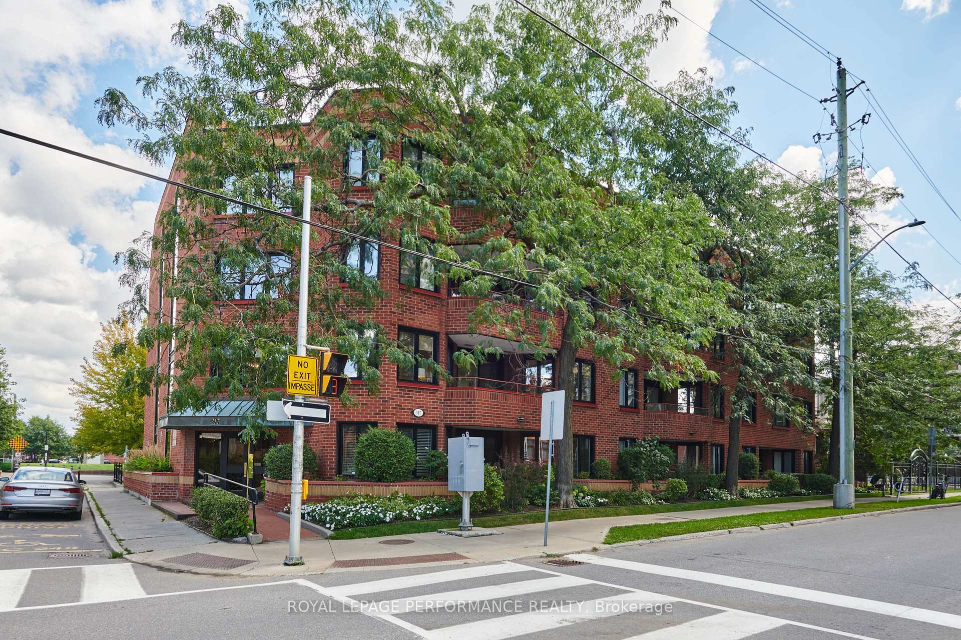 Photo 2 of Unit 201, 317 Metcalfe Street, Ottawa, Ottawa Centre — HOMEH