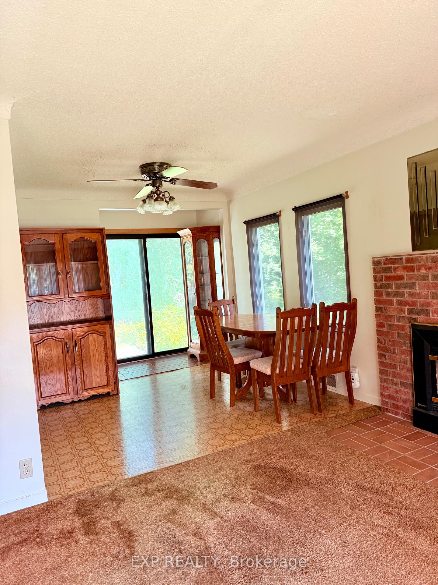 Photo 5 of 483 Pleasant Park Road, Ottawa, Alta Vista/Faircrest Heights — HOMEH