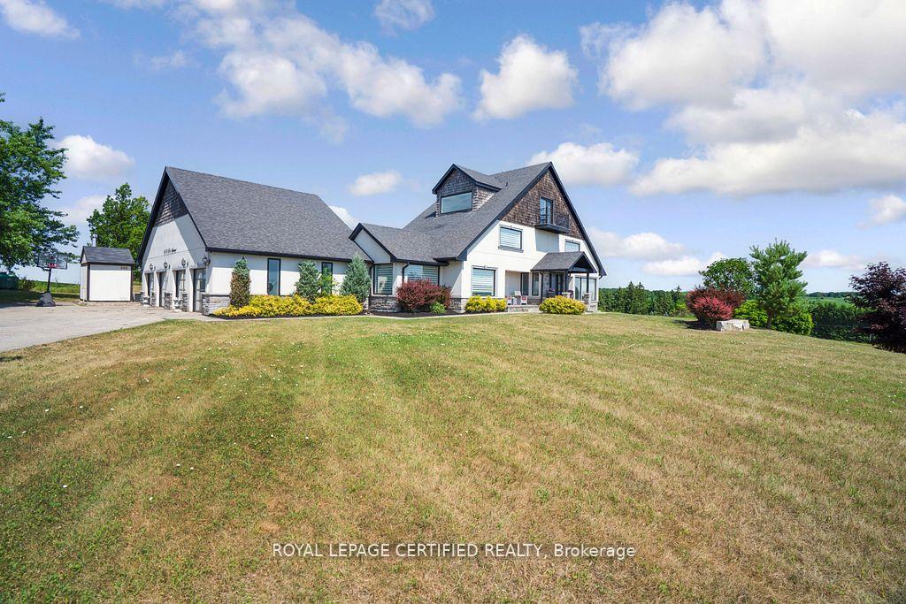 Photo 2 of 9170 Sideroad 27, Erin, Rural Erin — HOMEH