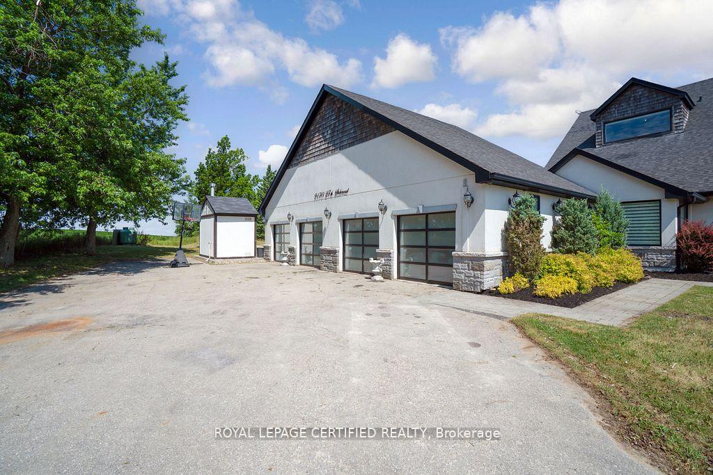 Photo 3 of 9170 Sideroad 27, Erin, Rural Erin — HOMEH
