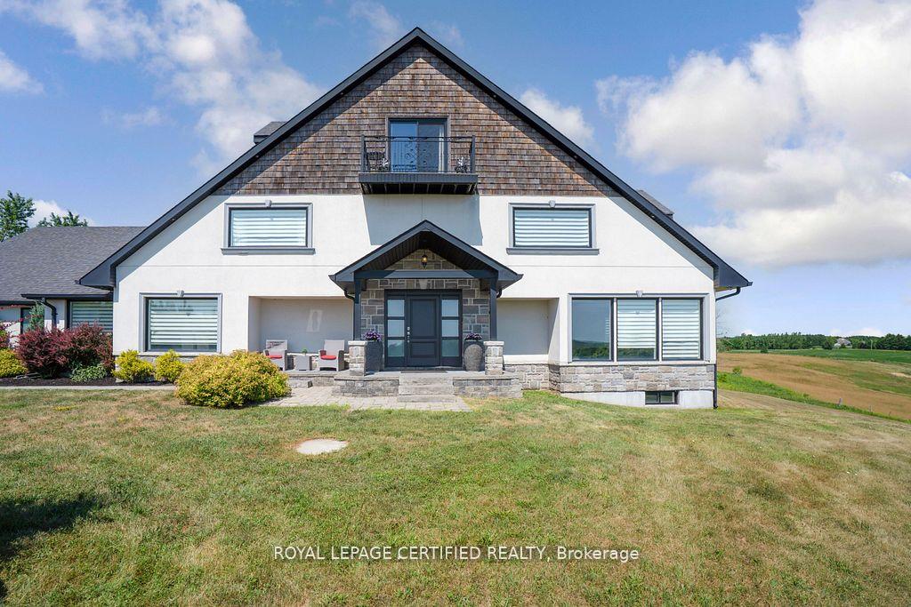 Photo 4 of 9170 Sideroad 27, Erin, Rural Erin — HOMEH