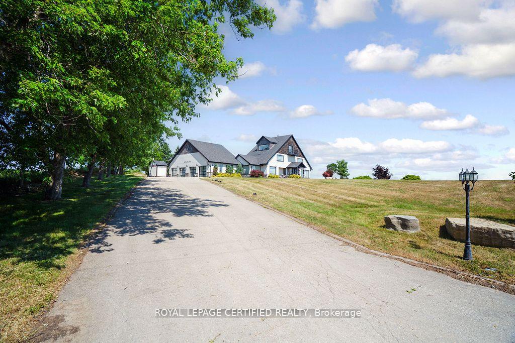 Photo 37 of 9170 Sideroad 27, Erin, Rural Erin — HOMEH