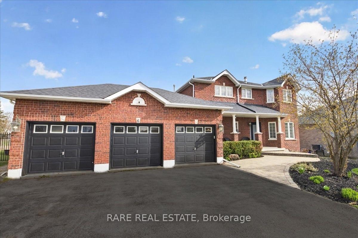 Photo 3 of 6 Brykman Road, Essa, Thornton — HOMEH