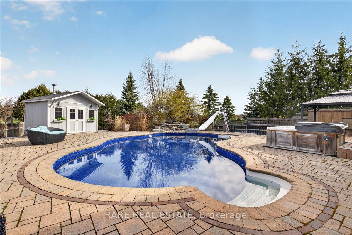 Photo 10 of 6 Brykman Road, Essa, Thornton — HOMEH