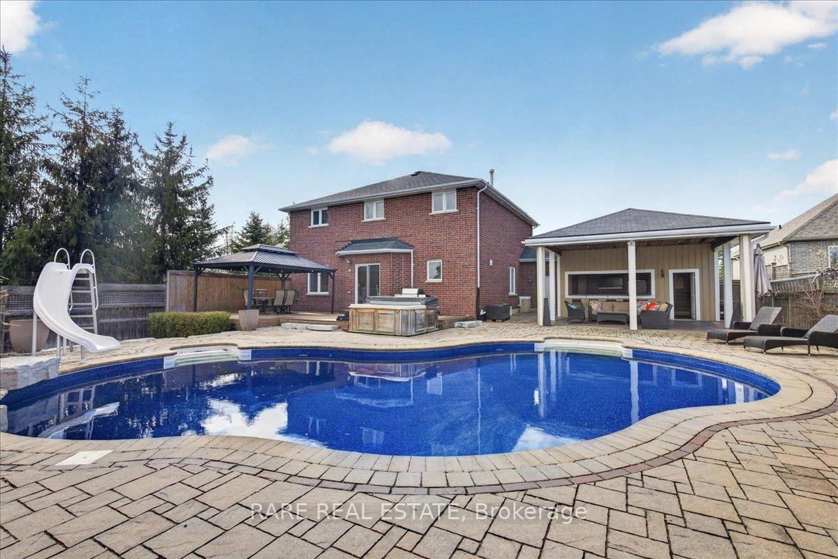 Photo 11 of 6 Brykman Road, Essa, Thornton — HOMEH