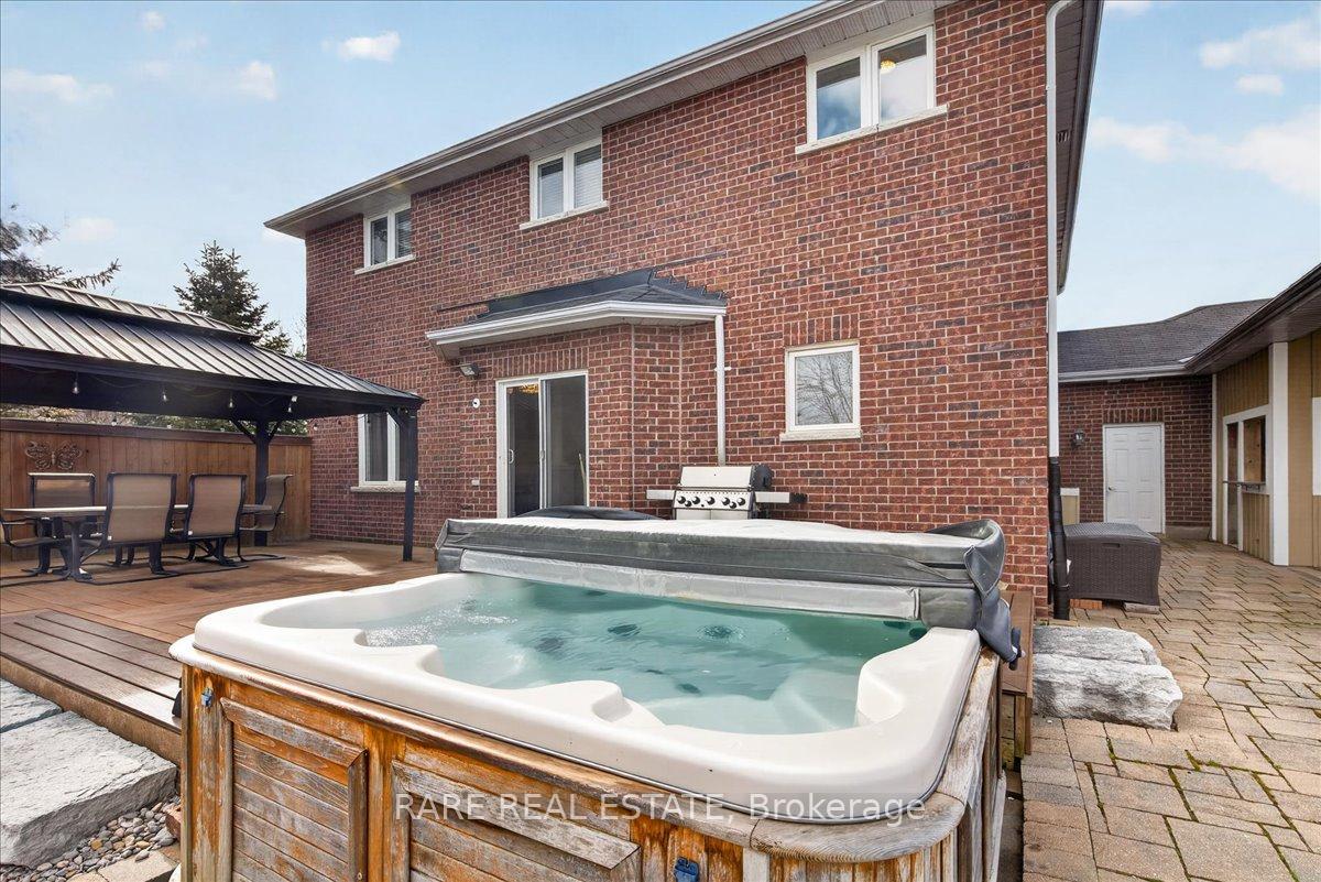 Photo 12 of 6 Brykman Road, Essa, Thornton — HOMEH