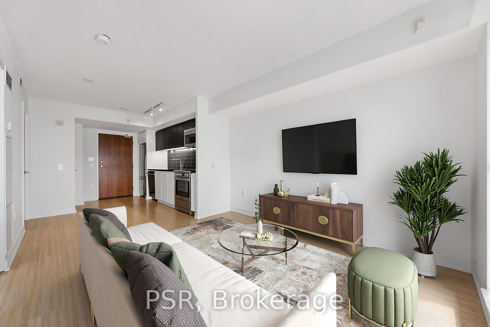 Photo 1 of Unit 310, 75 Queens Wharf Road, Toronto, Waterfront Communities — HOMEH