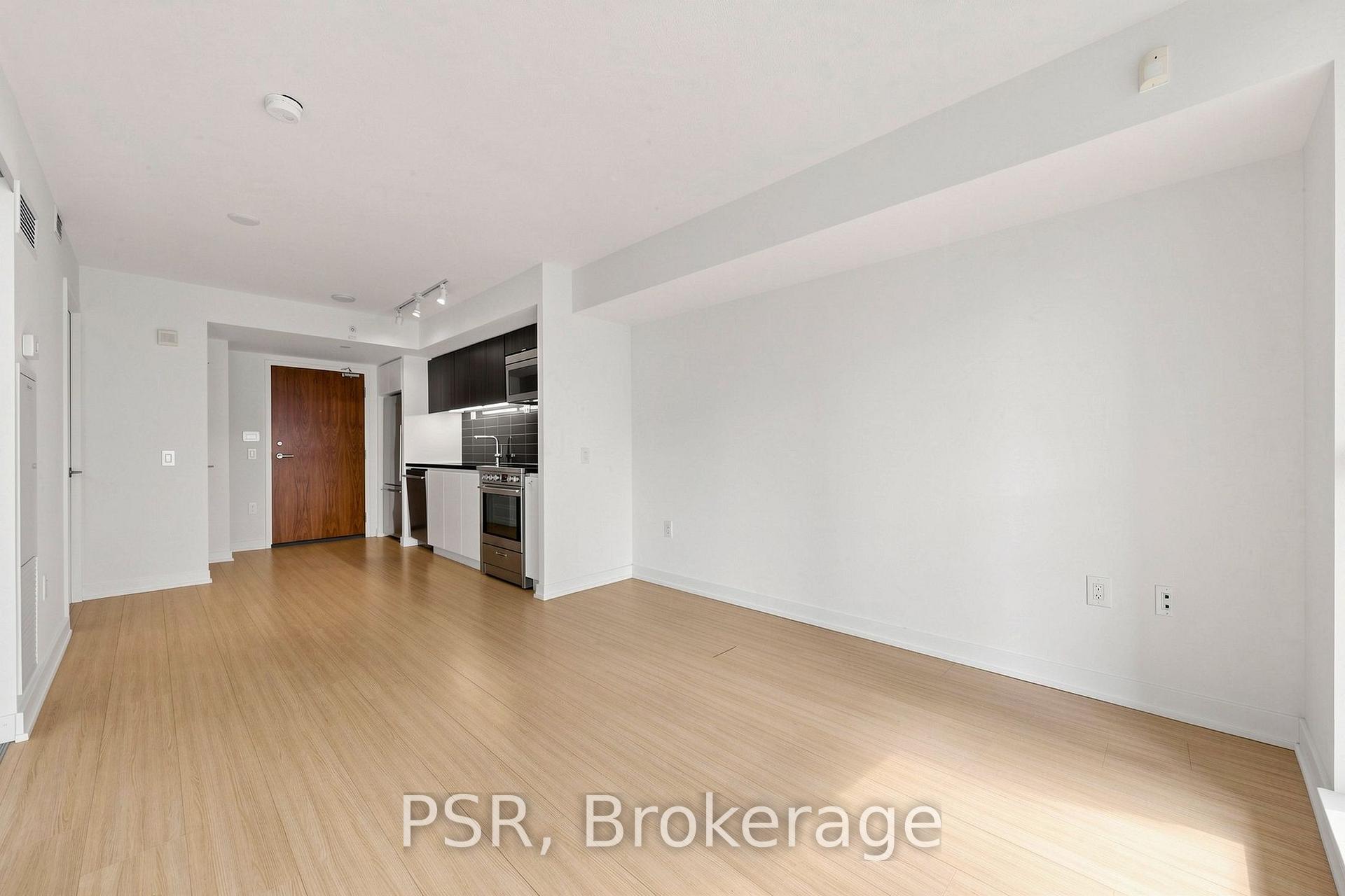 Photo 2 of Unit 310, 75 Queens Wharf Road, Toronto, Waterfront Communities — HOMEH